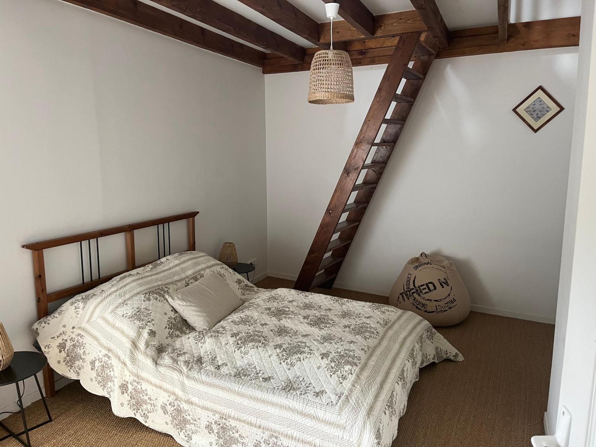 ReclosesLes Ecuries住宿加早餐旅馆 外观 照片